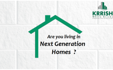 What is Next Generation Home,Are you aware?