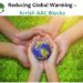 Reducing Global Warming – AAC Blocks